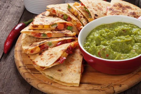 Quesadilla